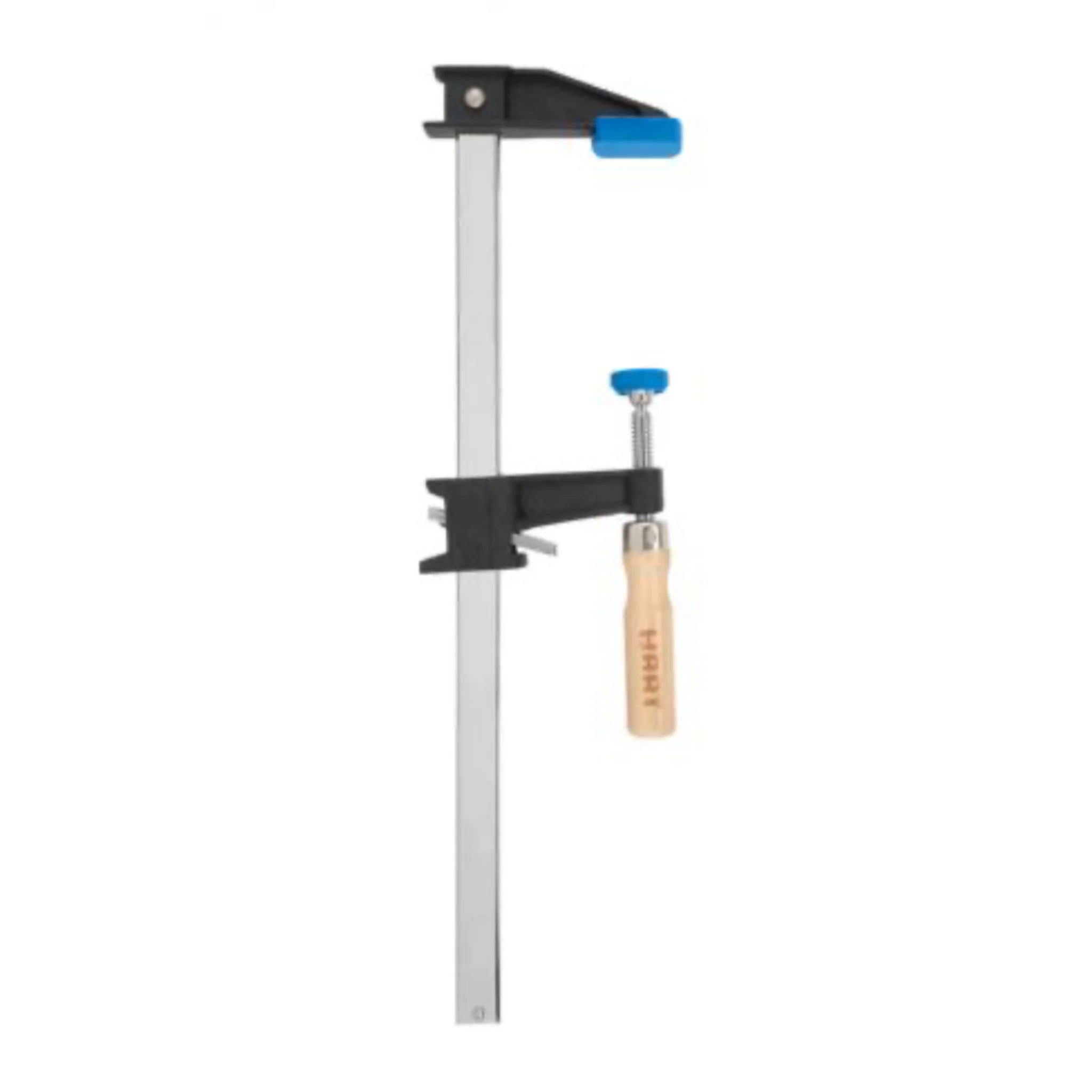 HART 12 in. Bar Clamp - Image 2