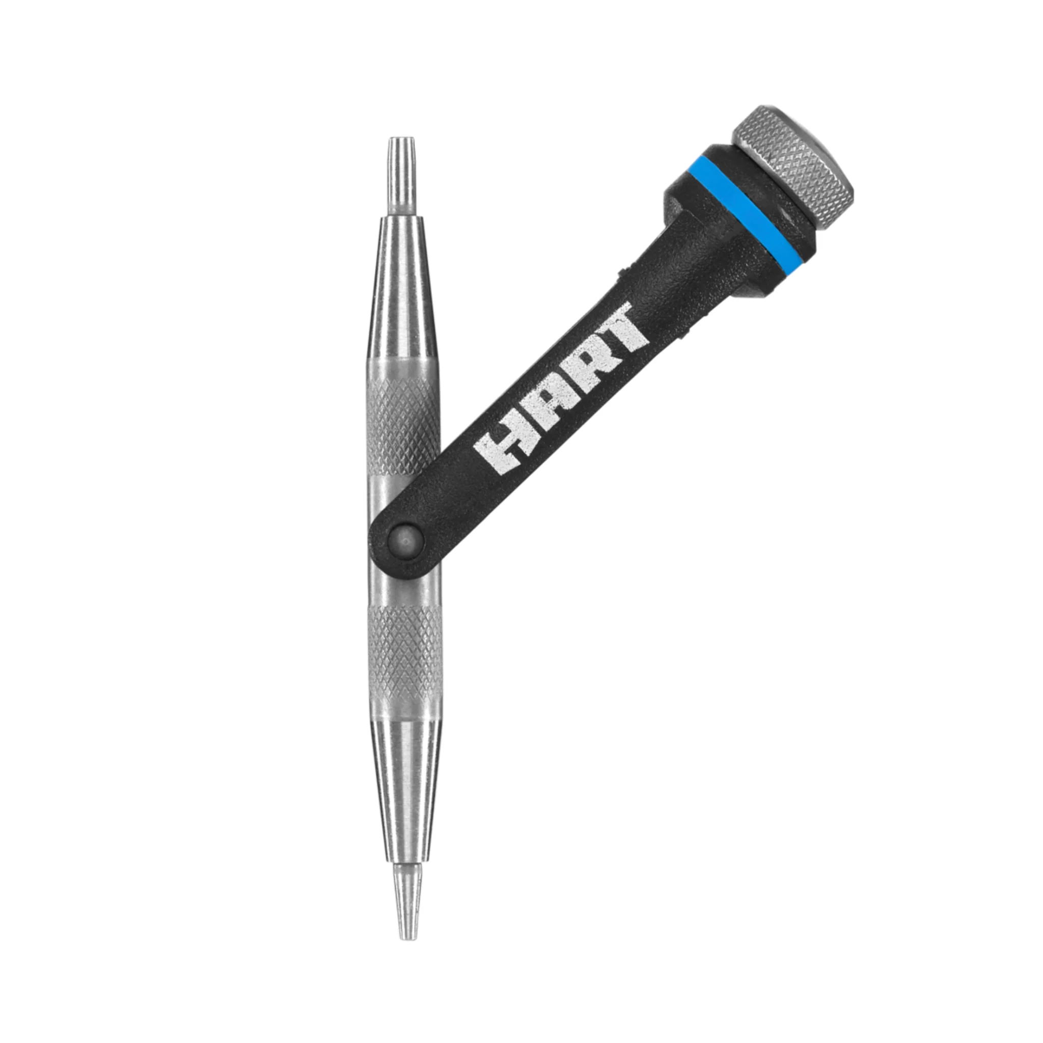 HART 2-IN-1 Nail Set - Image 3