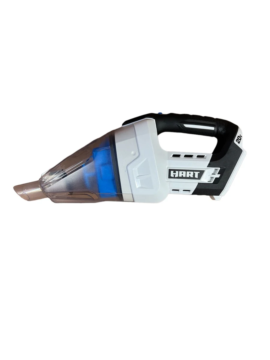 HART 20-Volt Cordless Automotive Hand Vac (Tool Only) - Image 3