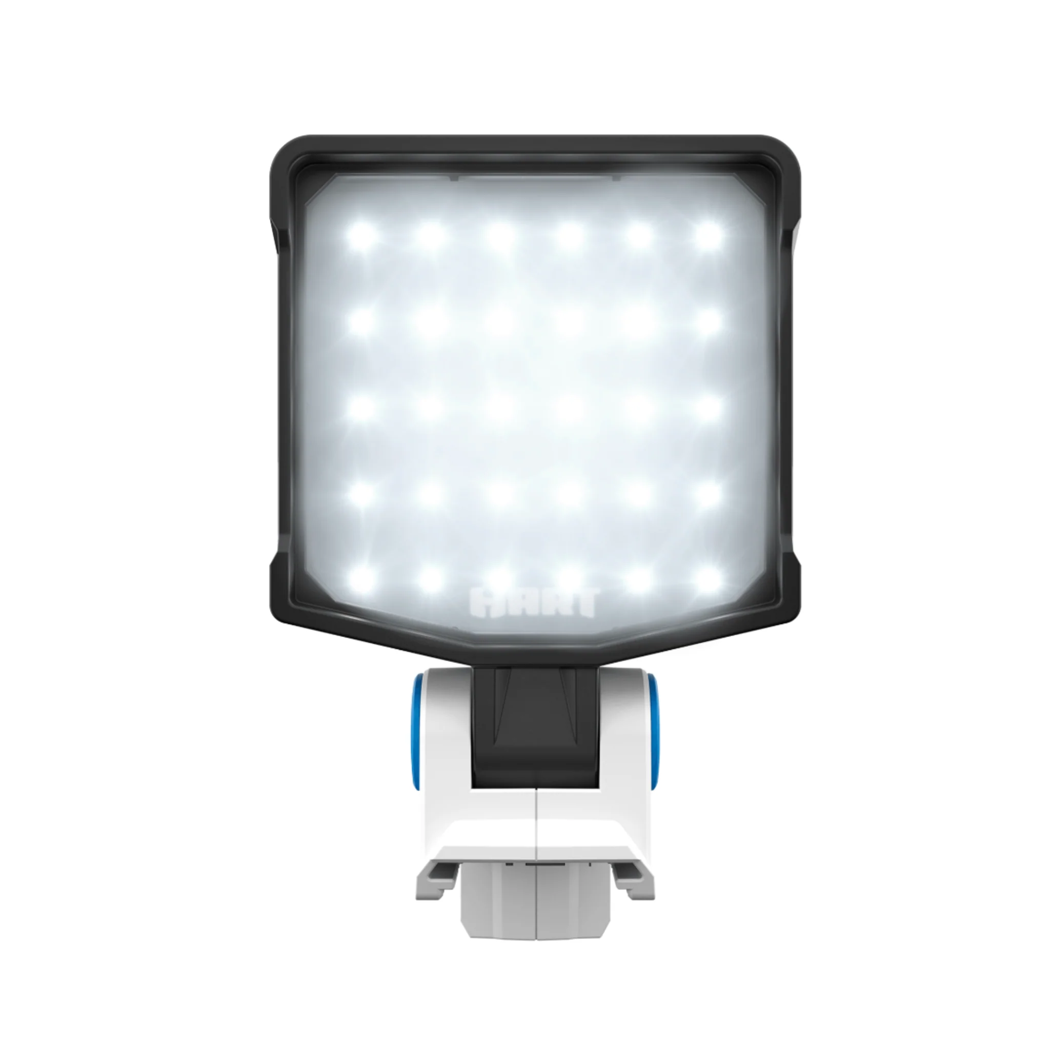 HART 20-Volt Cordless LED Work Light (Tool Only) - Image 2