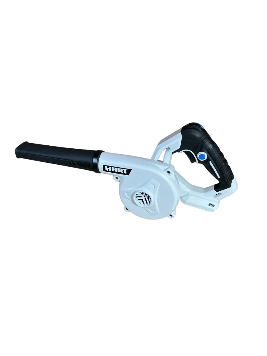 HART 20-Volt Cordless Workshop Blower (Tool Only) - Image 2