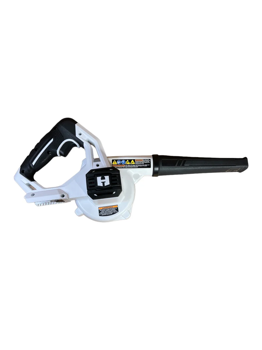 HART 20-Volt Cordless Workshop Blower (Tool Only) - Image 3