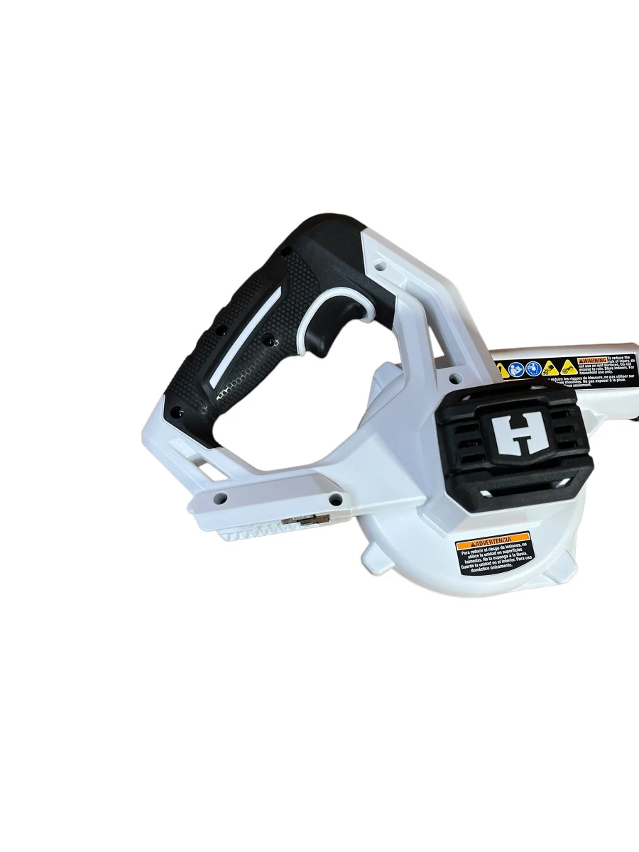 HART 20-Volt Cordless Workshop Blower (Tool Only) - Image 4