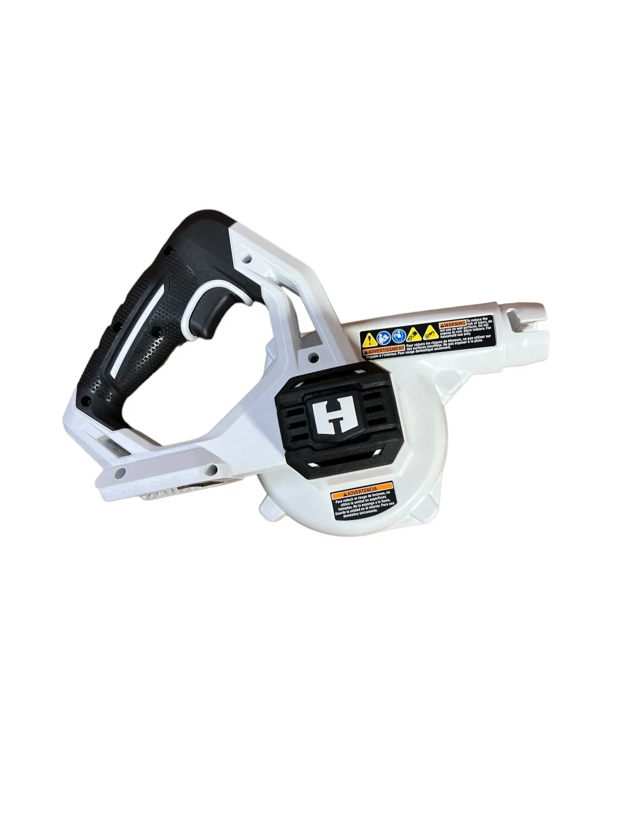 HART 20-Volt Cordless Workshop Blower (Tool Only) - Image 5