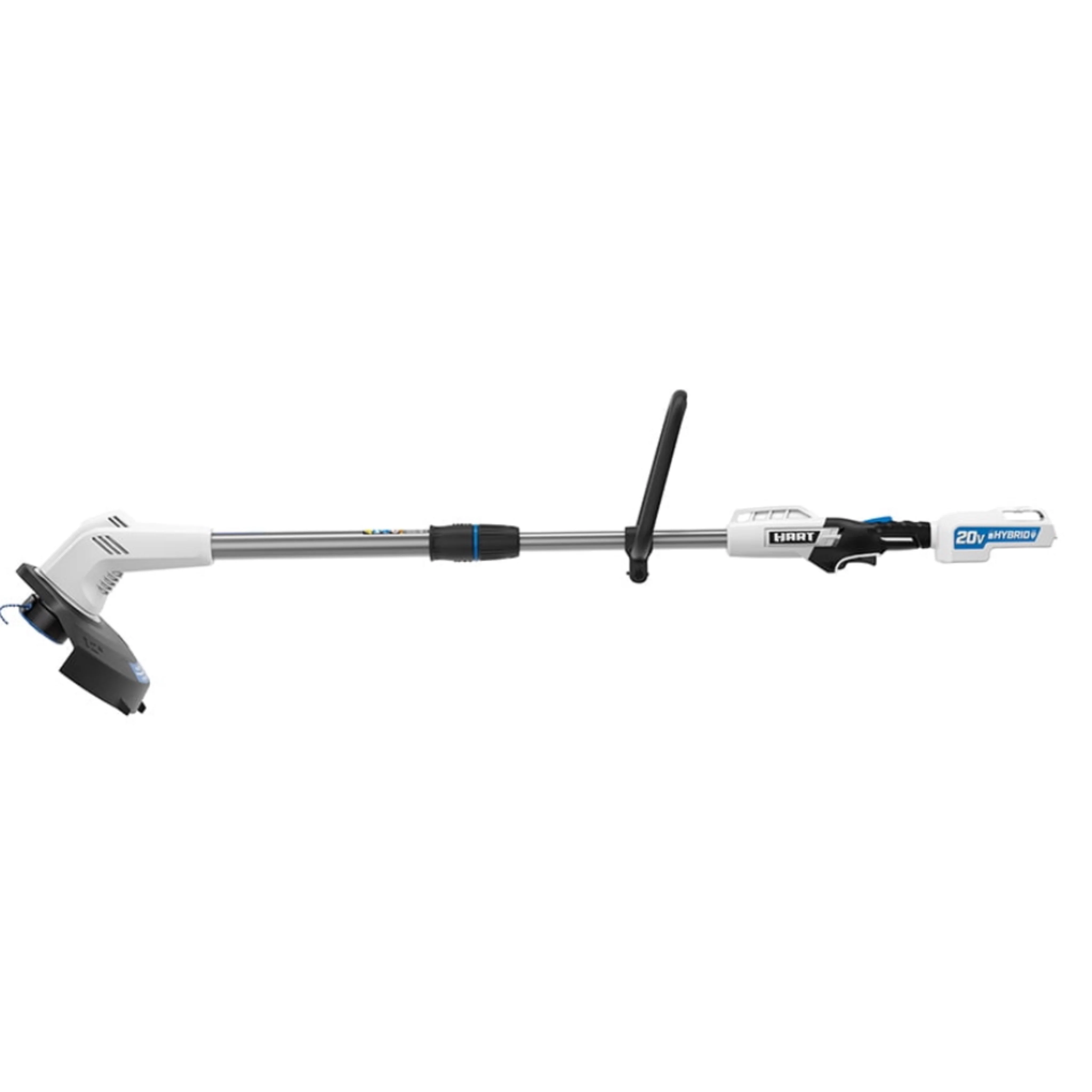 HART 20-Volt Hybrid String Trimmer (Tool Only) - Image 2
