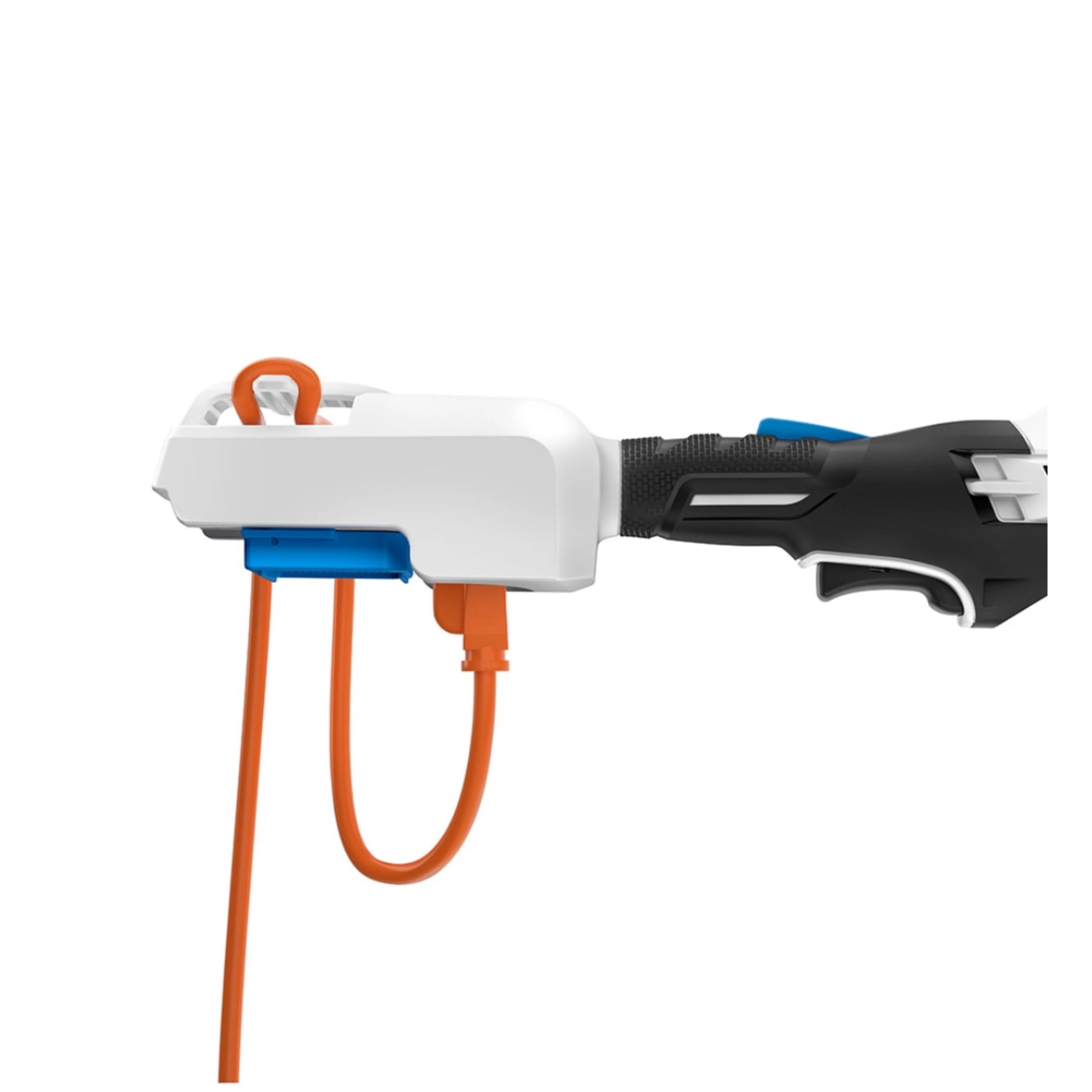 HART 20-Volt Hybrid String Trimmer (Tool Only) - Image 4