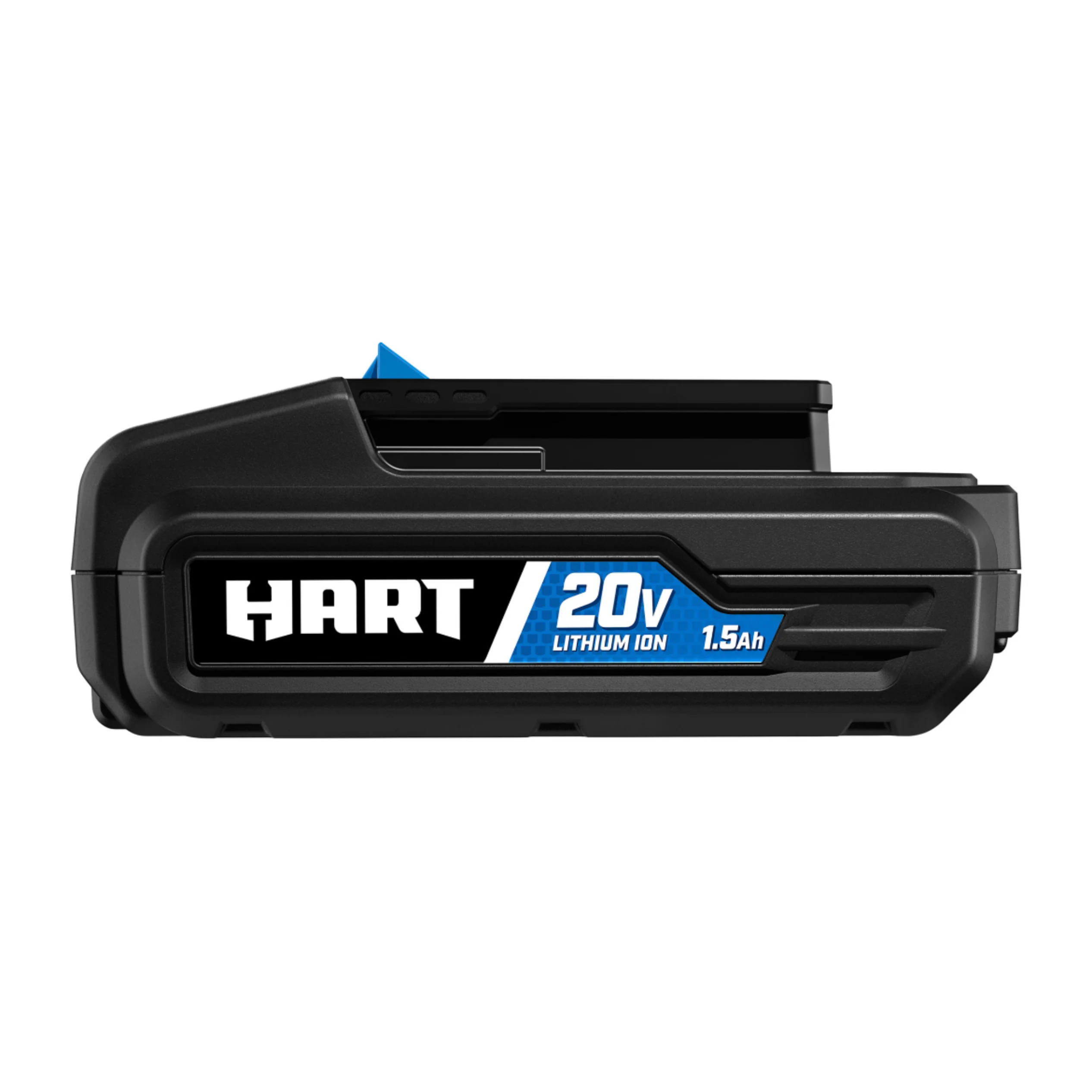 HART 20-Volt Lithium-Ion 1.5 Ah Battery - Image 2