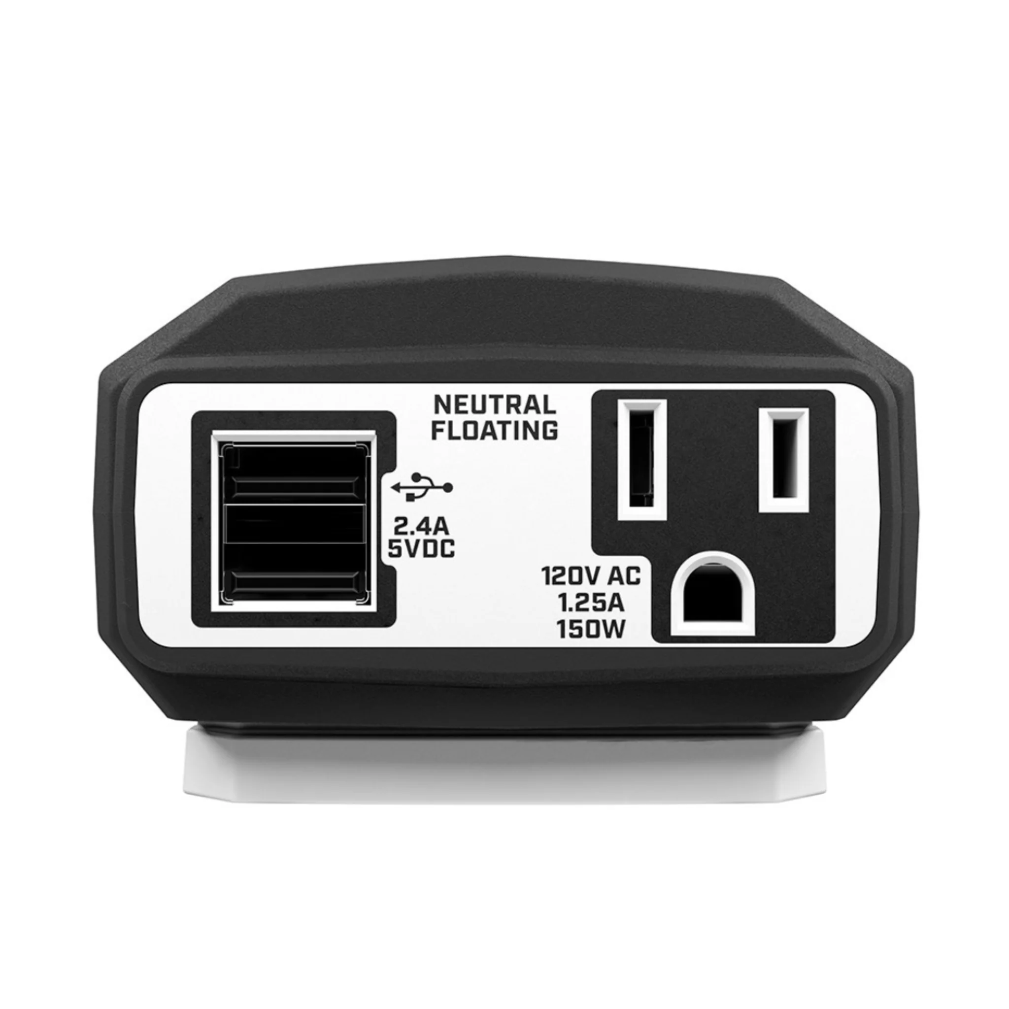HART 20-Volt Power Source/Inverter (Tool Only) - Image 3