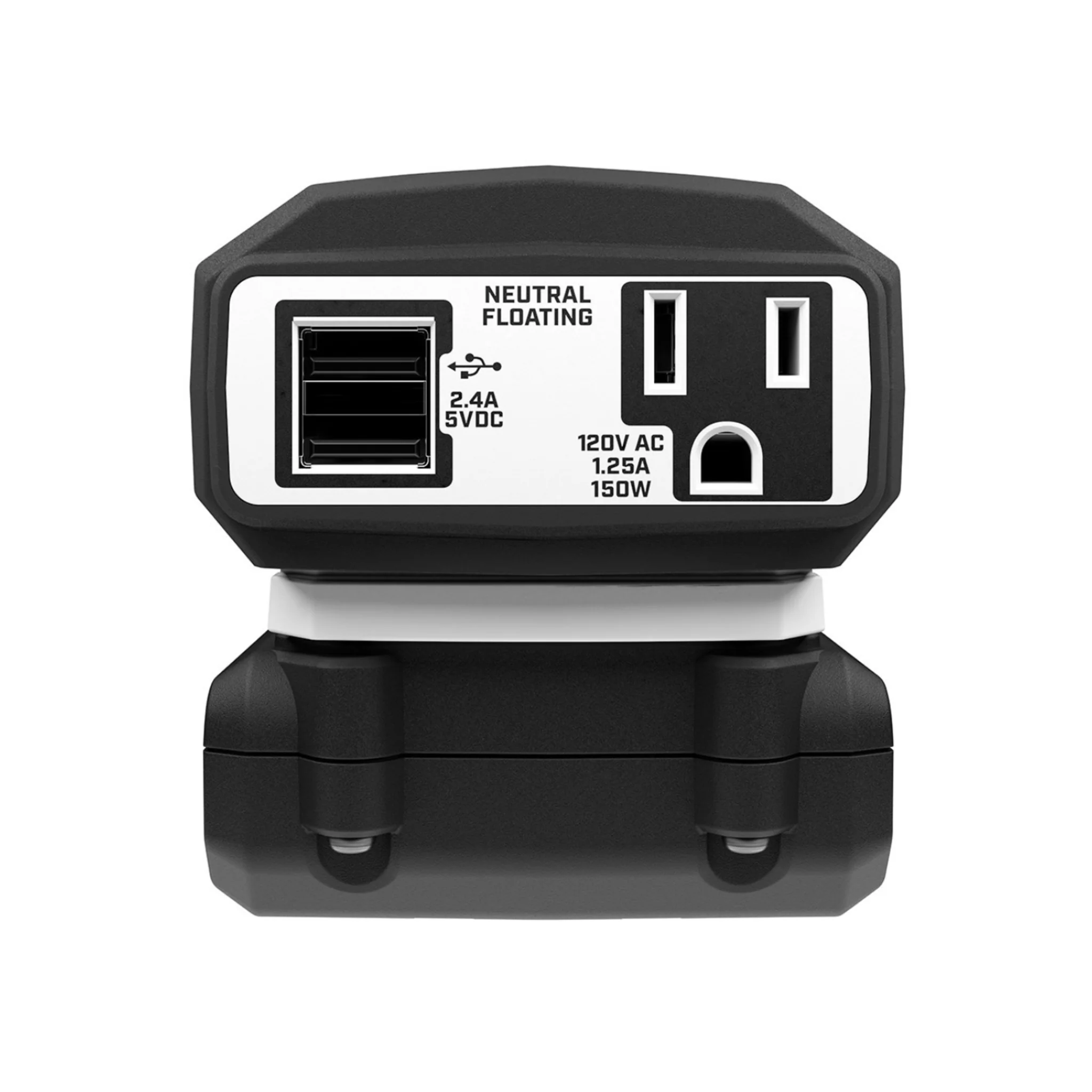 HART 20-Volt Power Source/Inverter (Tool Only) - Image 4