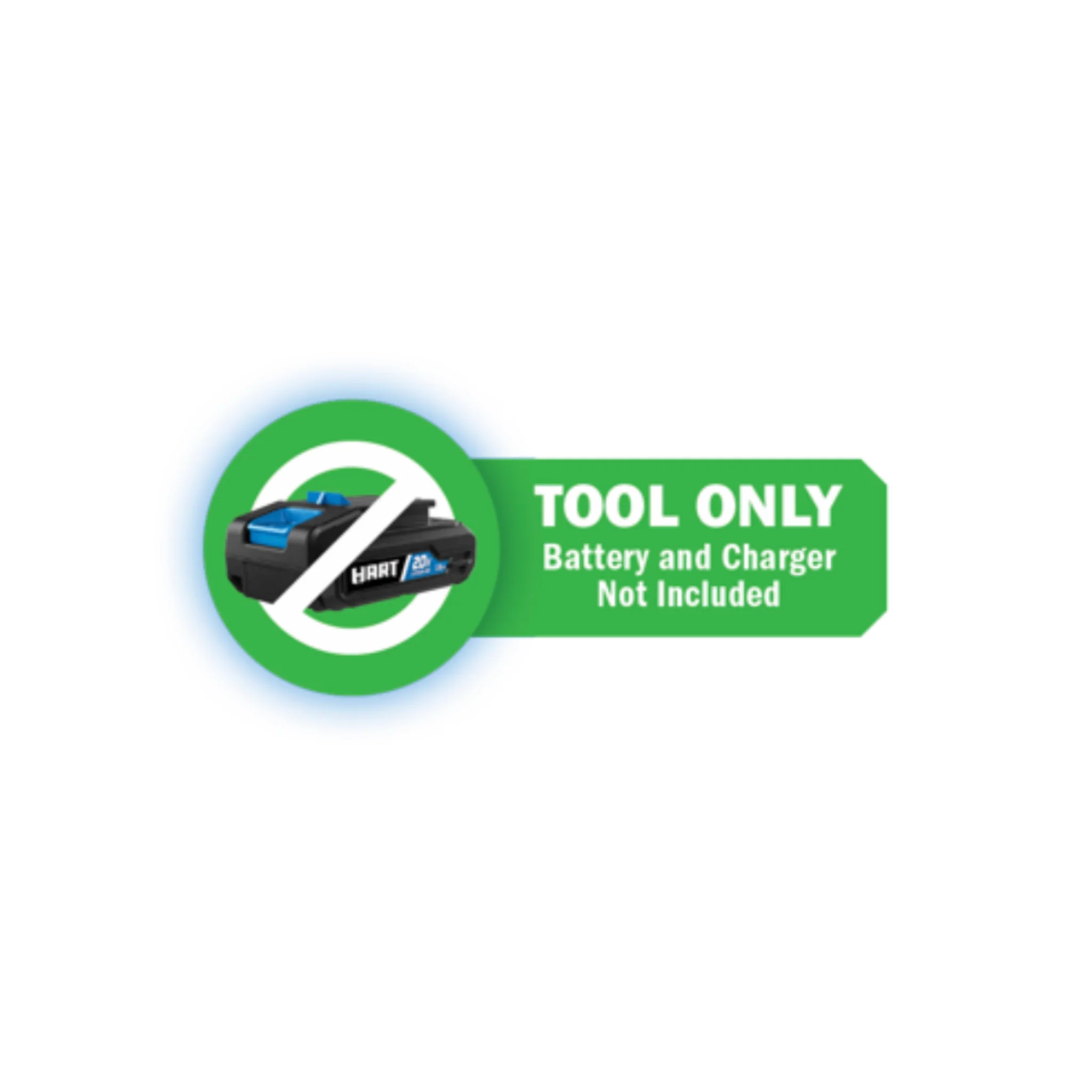 HART 20-Volt Power Source/Inverter (Tool Only) - Image 8