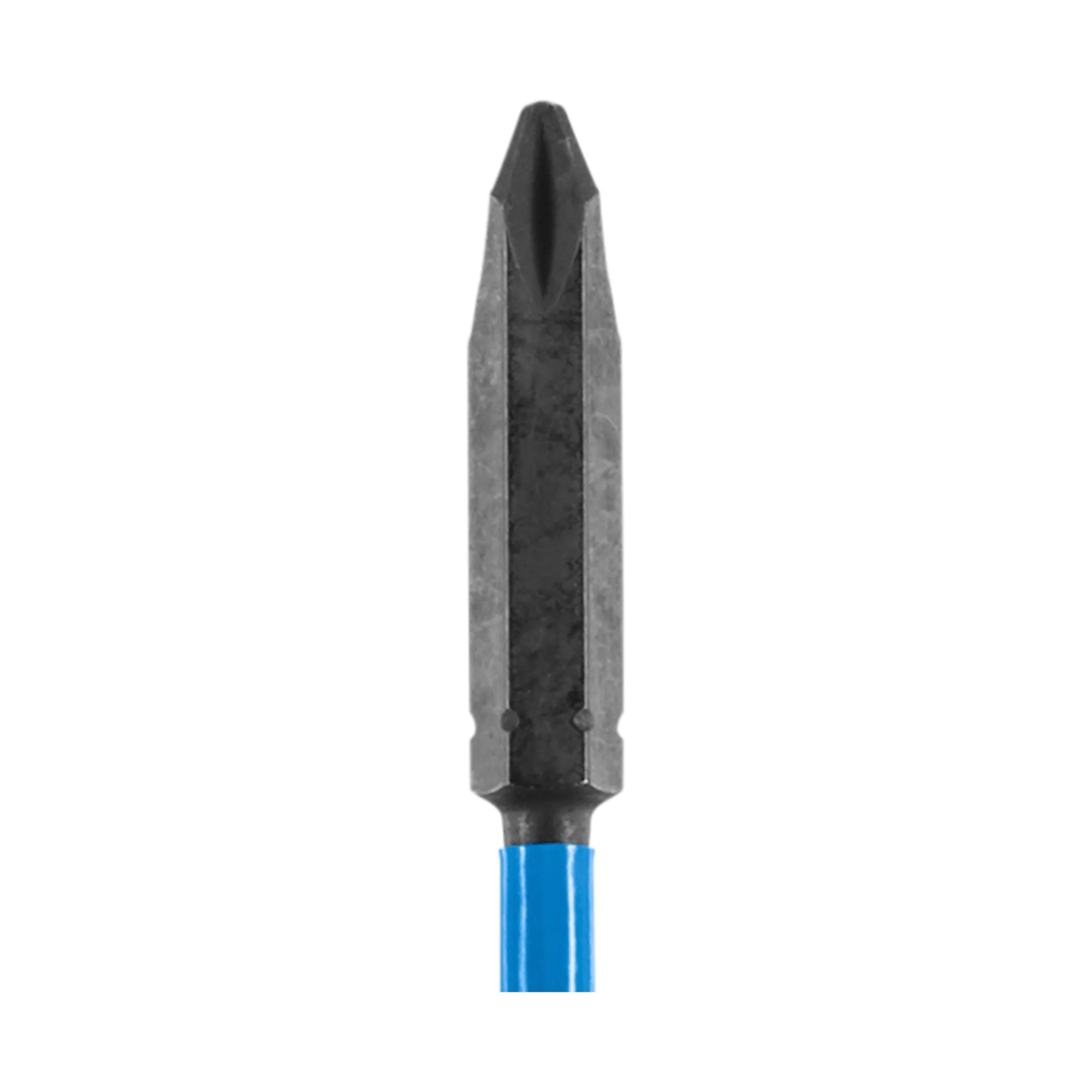 HART 6-inch Impact Driver Bit with Torsion Zone - Image 3