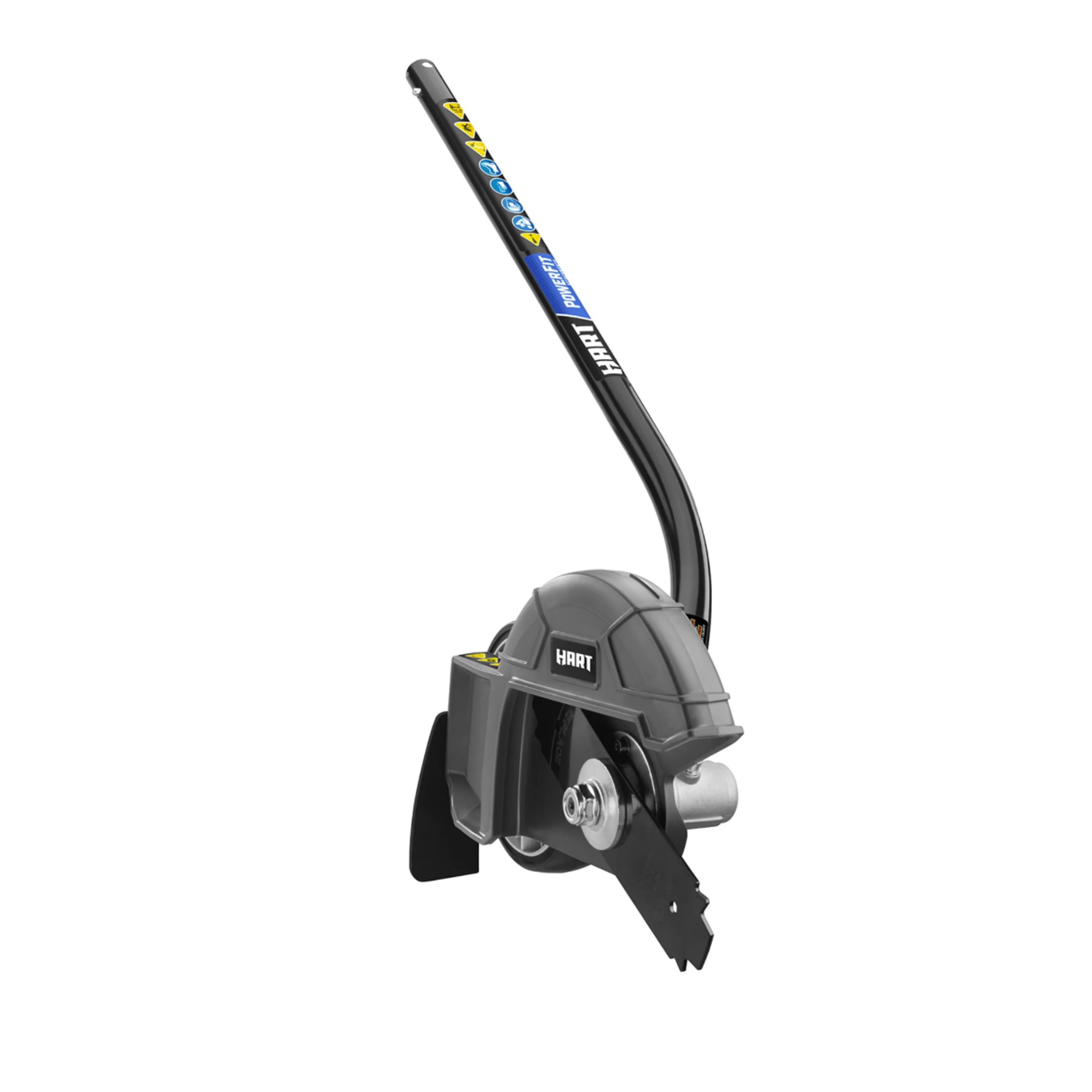 HART PowerFit Edger Attachment (for Attachment Capable Trimmers) - Image 2