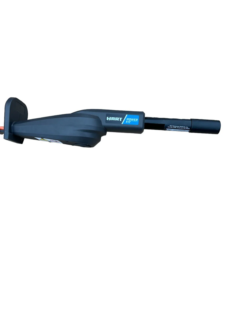 Hart PowerFit 17-1/2 in. Universal Hedge Trimmer Attachment - Image 4