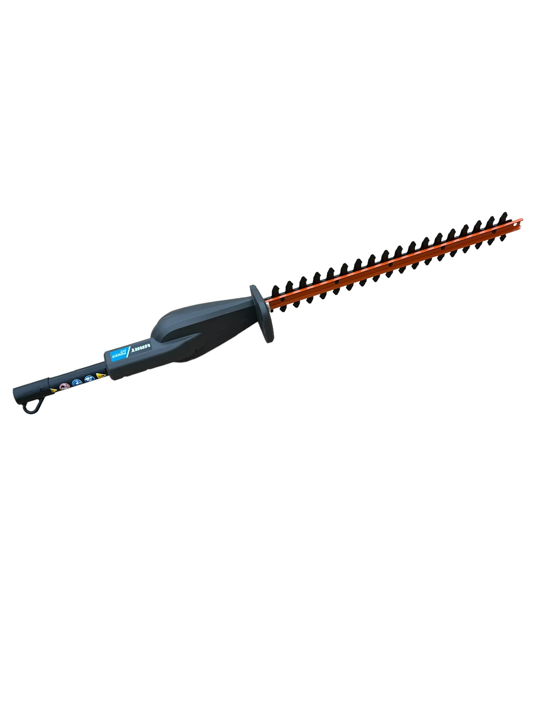 Hart PowerFit 17-1/2 in. Universal Hedge Trimmer Attachment - Image 5