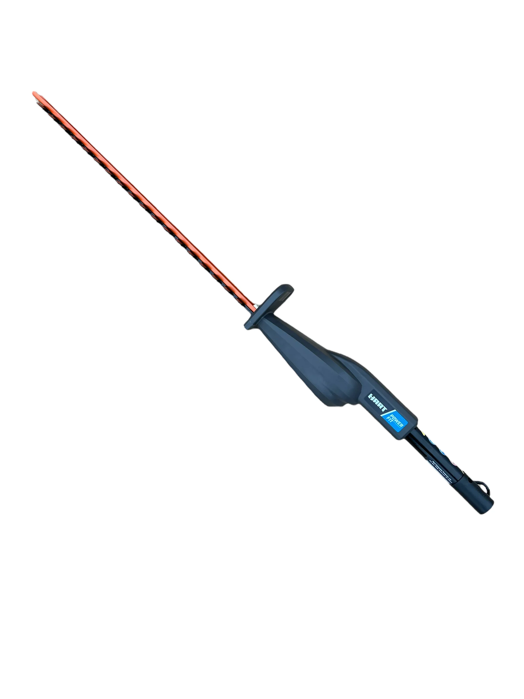 Hart PowerFit 17-1/2 in. Universal Hedge Trimmer Attachment - Image 7