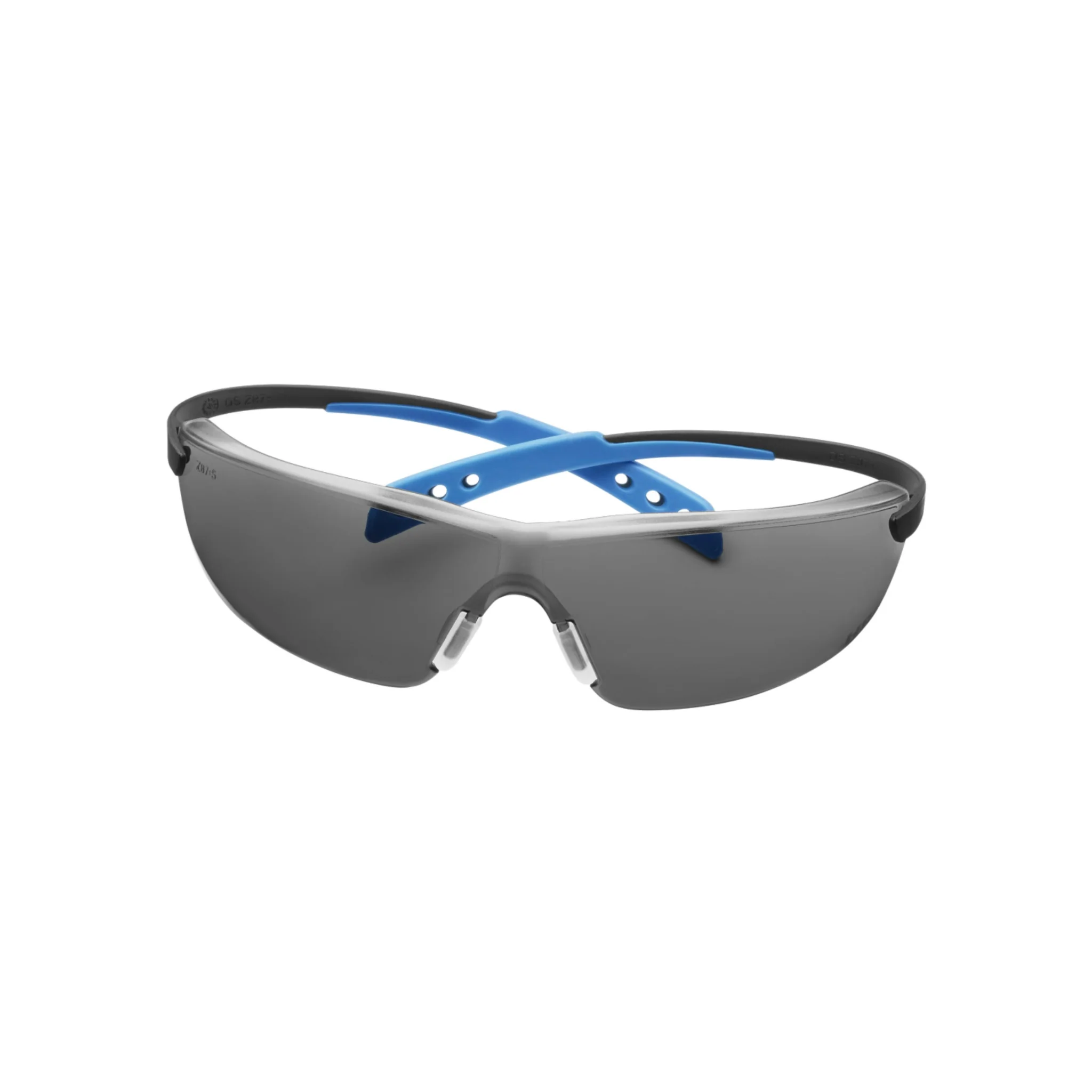 Hart Tinted Safety Glasses and Ear Protection Kit - Image 2