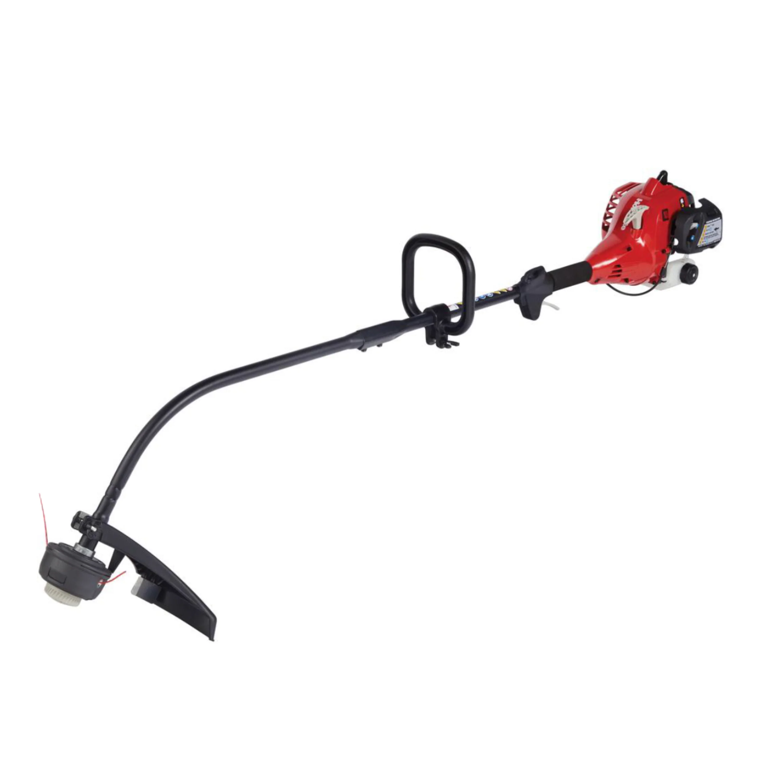 Homelite 2-Cycle 26 CC Curved Shaft Gas Trimmer - Image 3