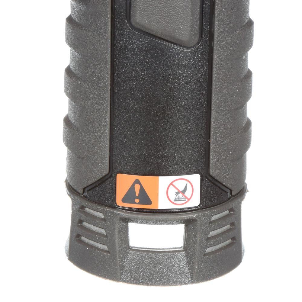 RIDGID JobMax 3/8 in. Drill/Driver Head (Tool Only) - Image 3