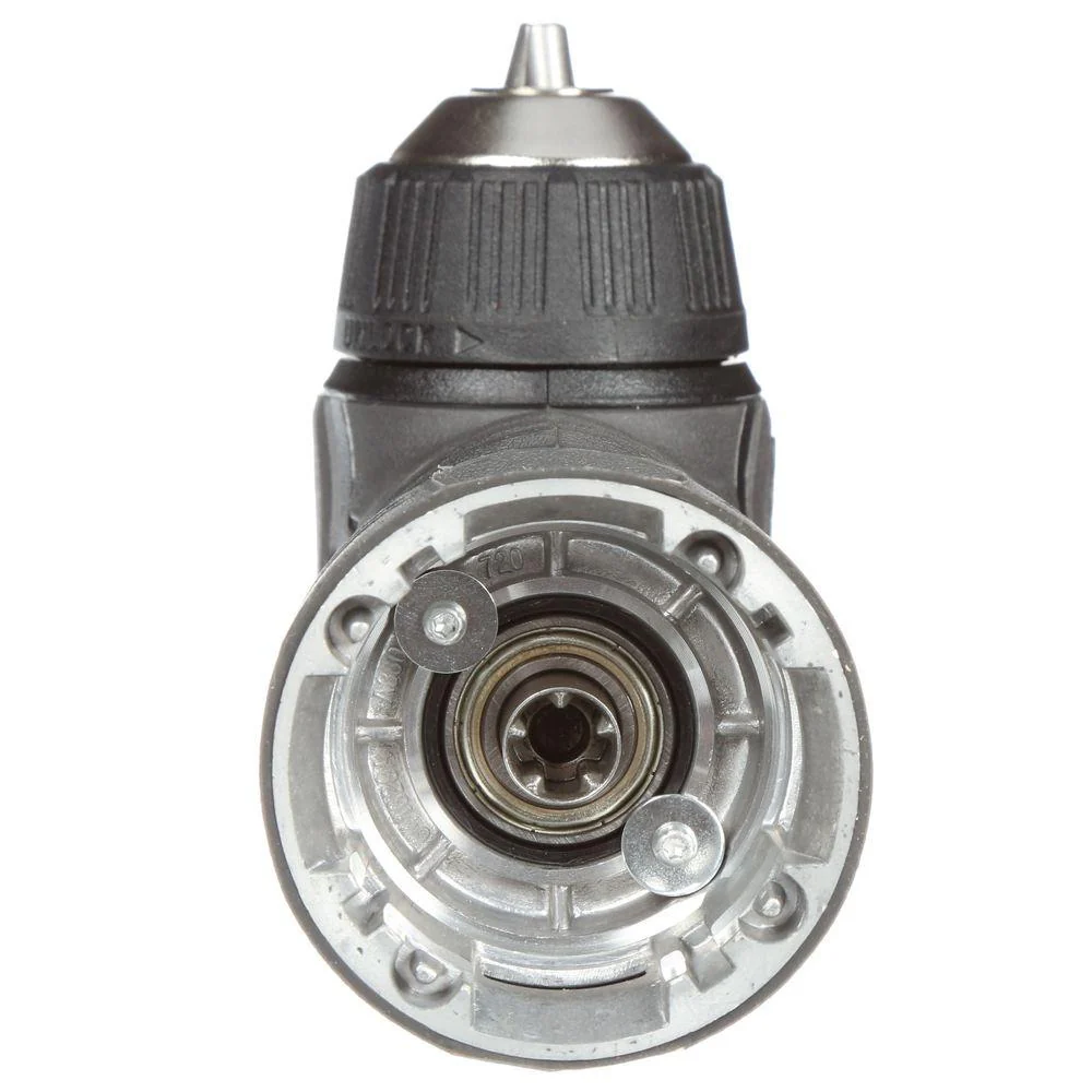RIDGID JobMax 3/8 in. Drill/Driver Head (Tool Only) - Image 6