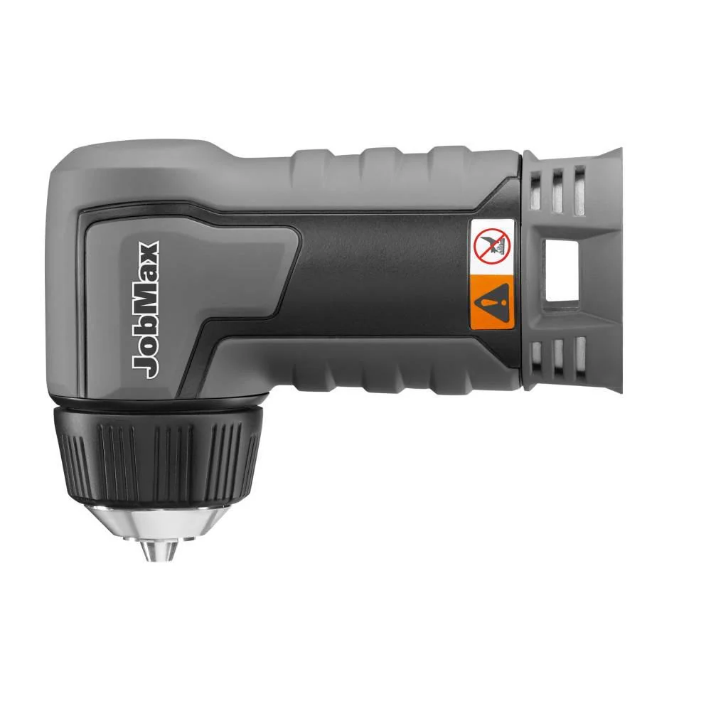 RIDGID JobMax 3/8 in. Drill/Driver Head (Tool Only) - Image 8
