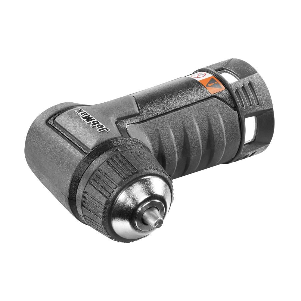 RIDGID JobMax 3/8 in. Drill/Driver Head (Tool Only) - Image 9