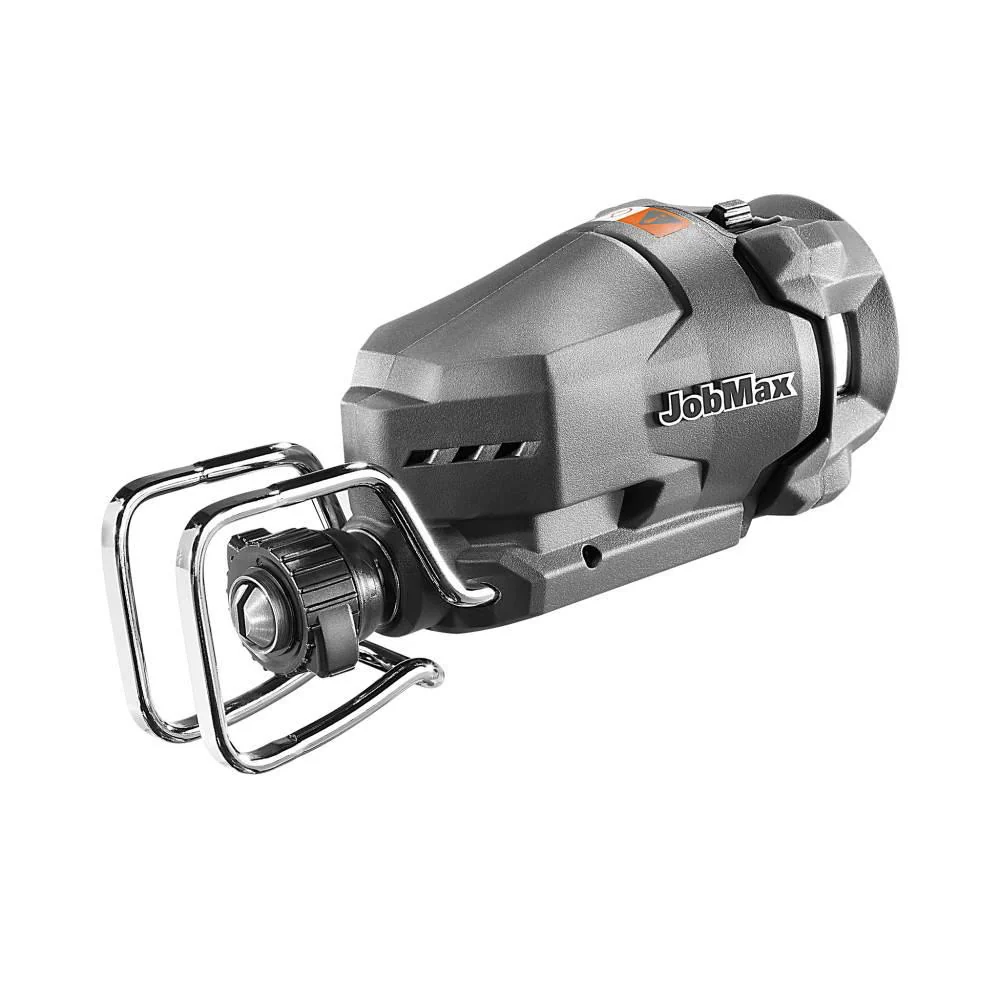 RIDGID JobMax Reciprocating Saw Attachment (Tool Only) - Image 2