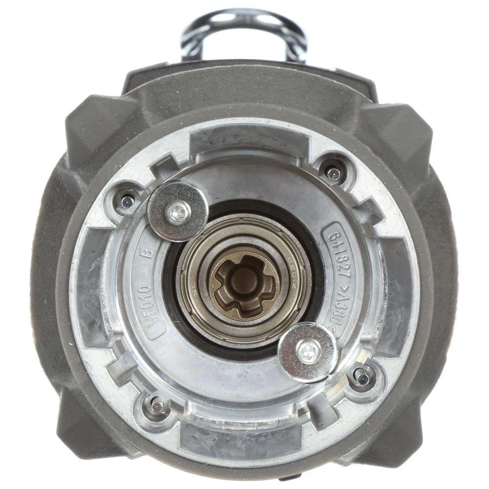 RIDGID JobMax Reciprocating Saw Attachment (Tool Only) - Image 5