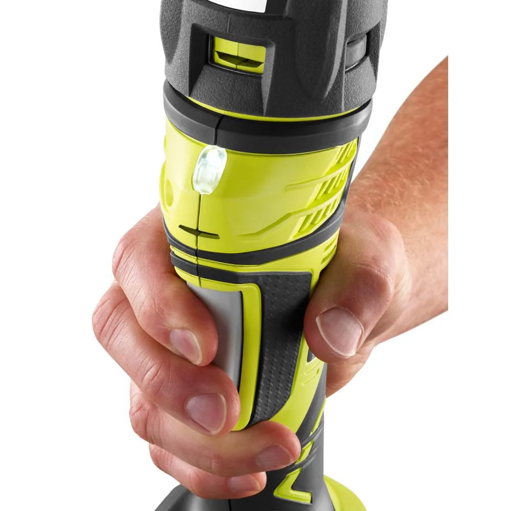 RIDGID JobMax Reciprocating Saw Attachment (Tool Only) - Image 6