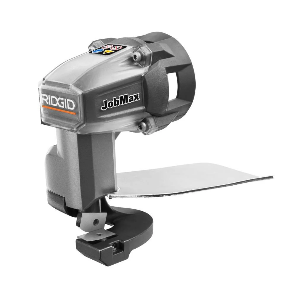 RIDGID JobMax Shear Head - Image 2