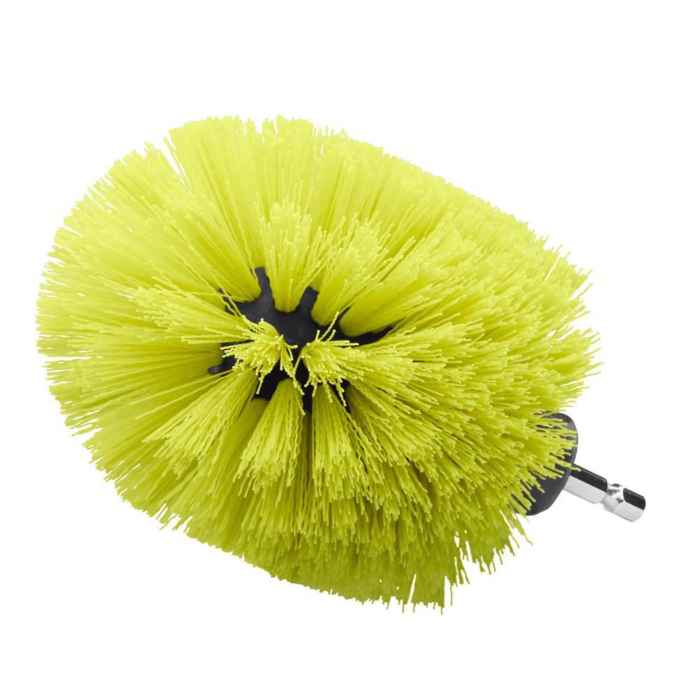 Medium Bristle Brush Multi-Purpose Cleaning Kit (2-Piece) - Image 3