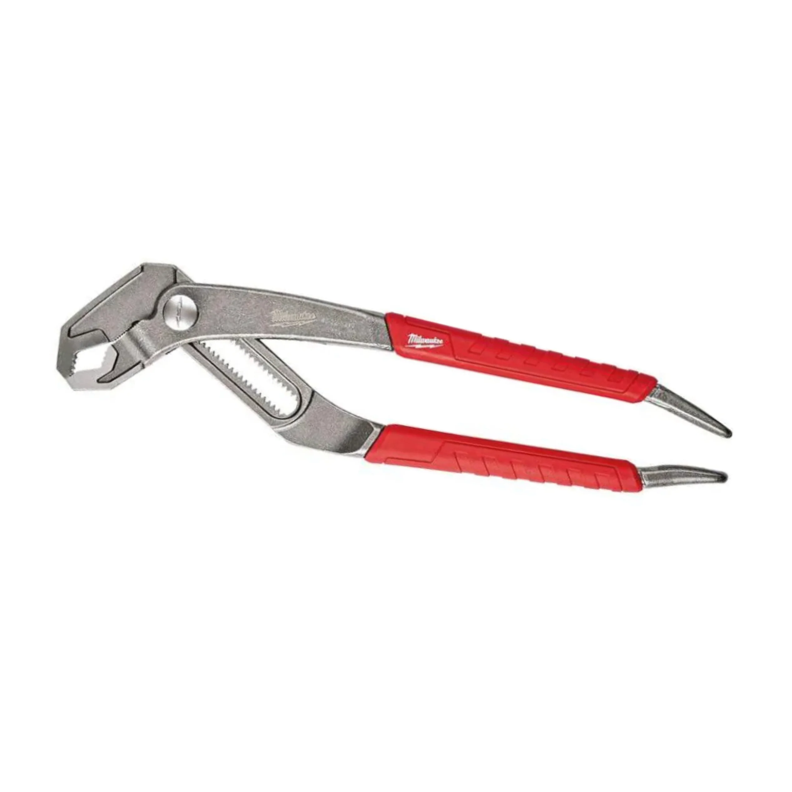 CLEARANCE Milwaukee 10 in. V-Jaw Pliers - Image 2