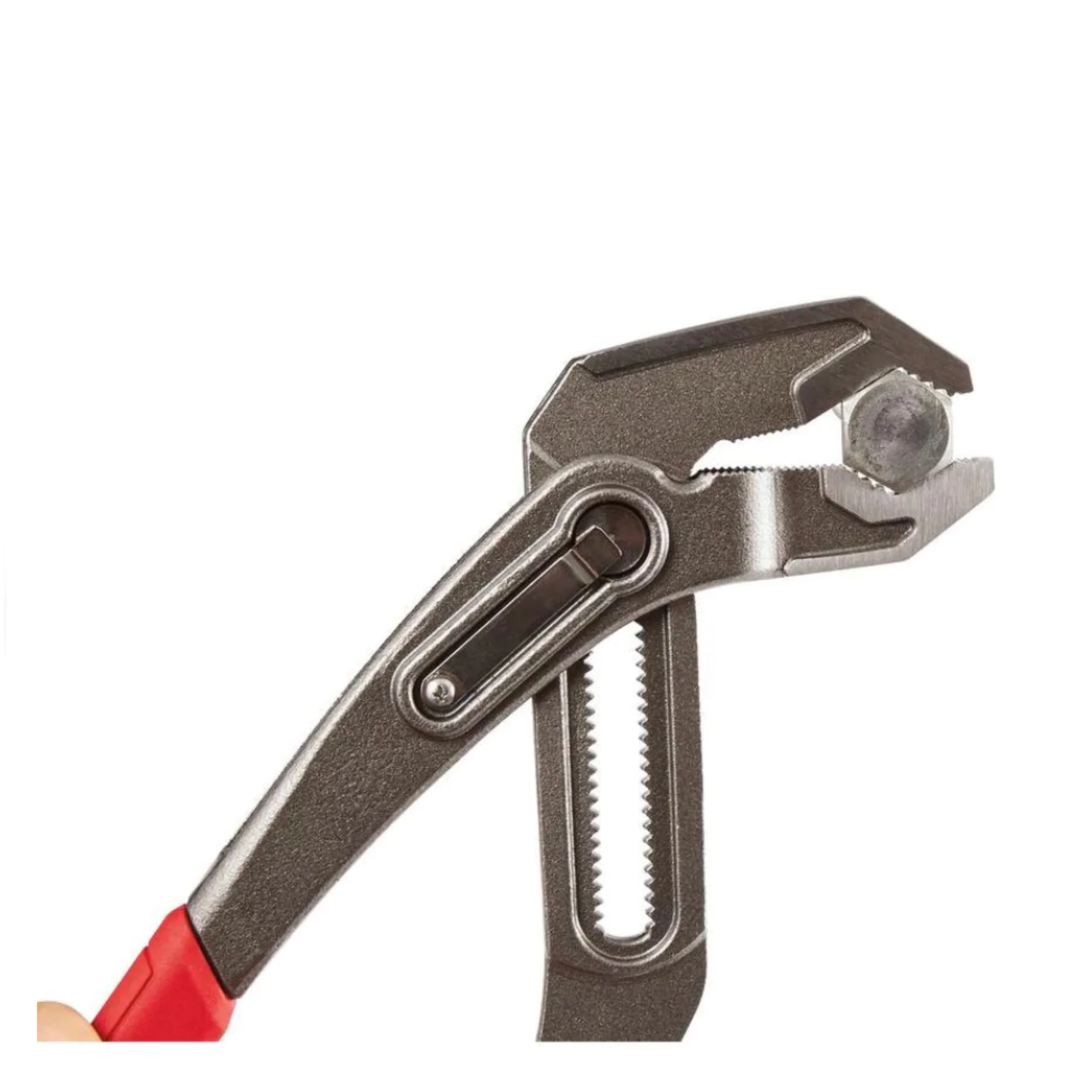 CLEARANCE Milwaukee 10 in. V-Jaw Pliers - Image 3