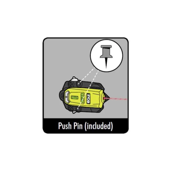 Multi Surface Laser Level - Image 10