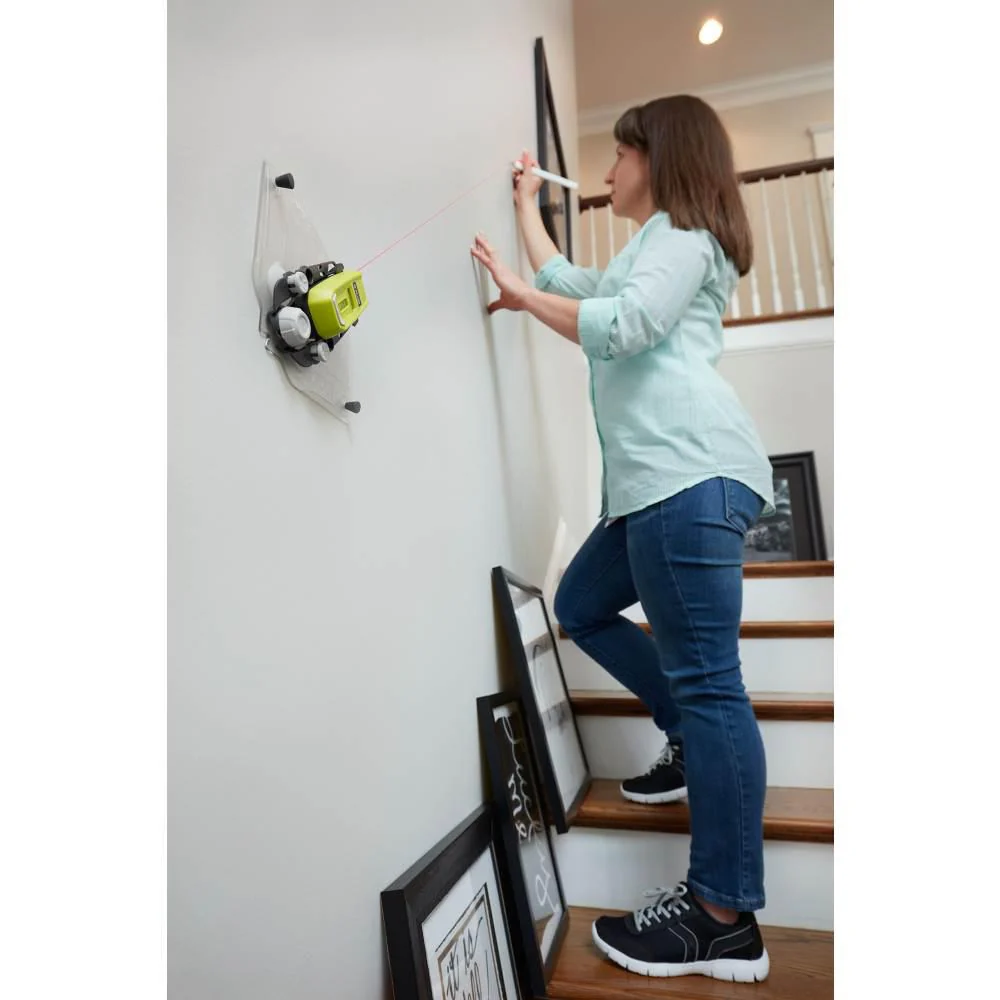 Multi Surface Laser Level - Image 11