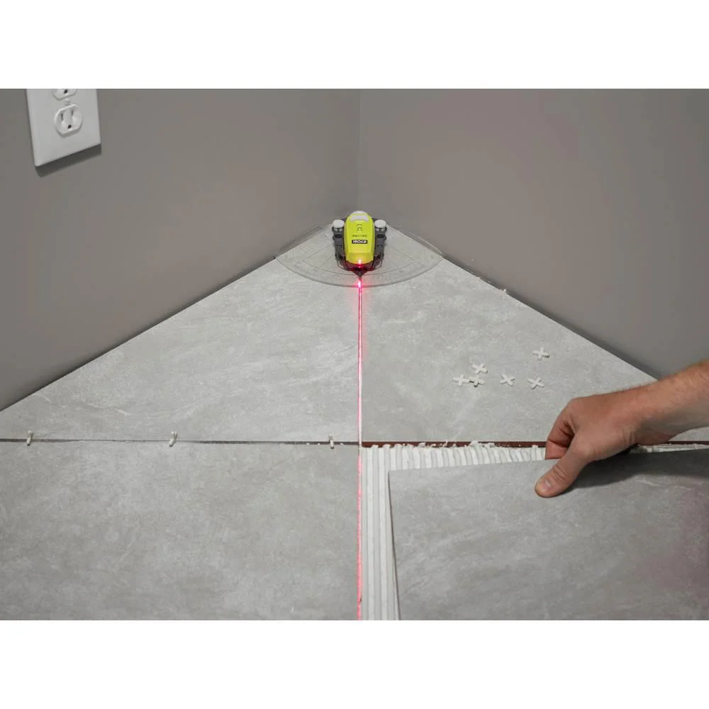 Multi Surface Laser Level - Image 12