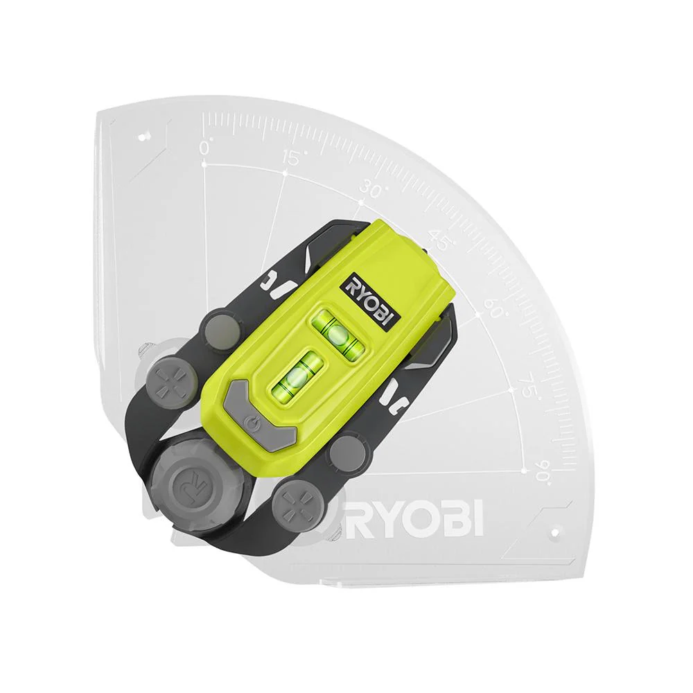Multi Surface Laser Level - Image 2