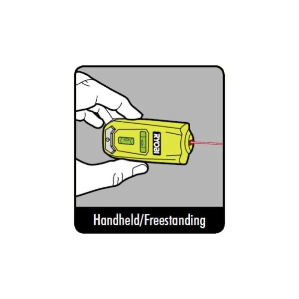 Multi Surface Laser Level - Image 6