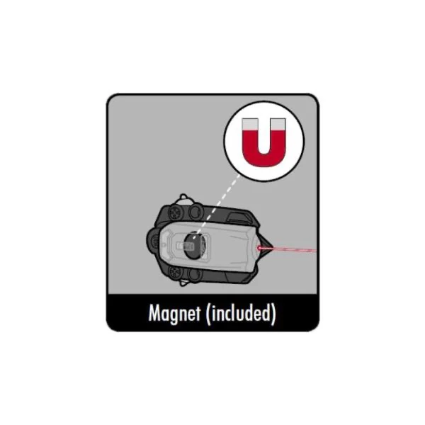 Multi Surface Laser Level - Image 7