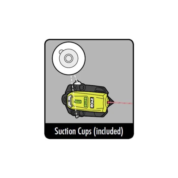 Multi Surface Laser Level - Image 9