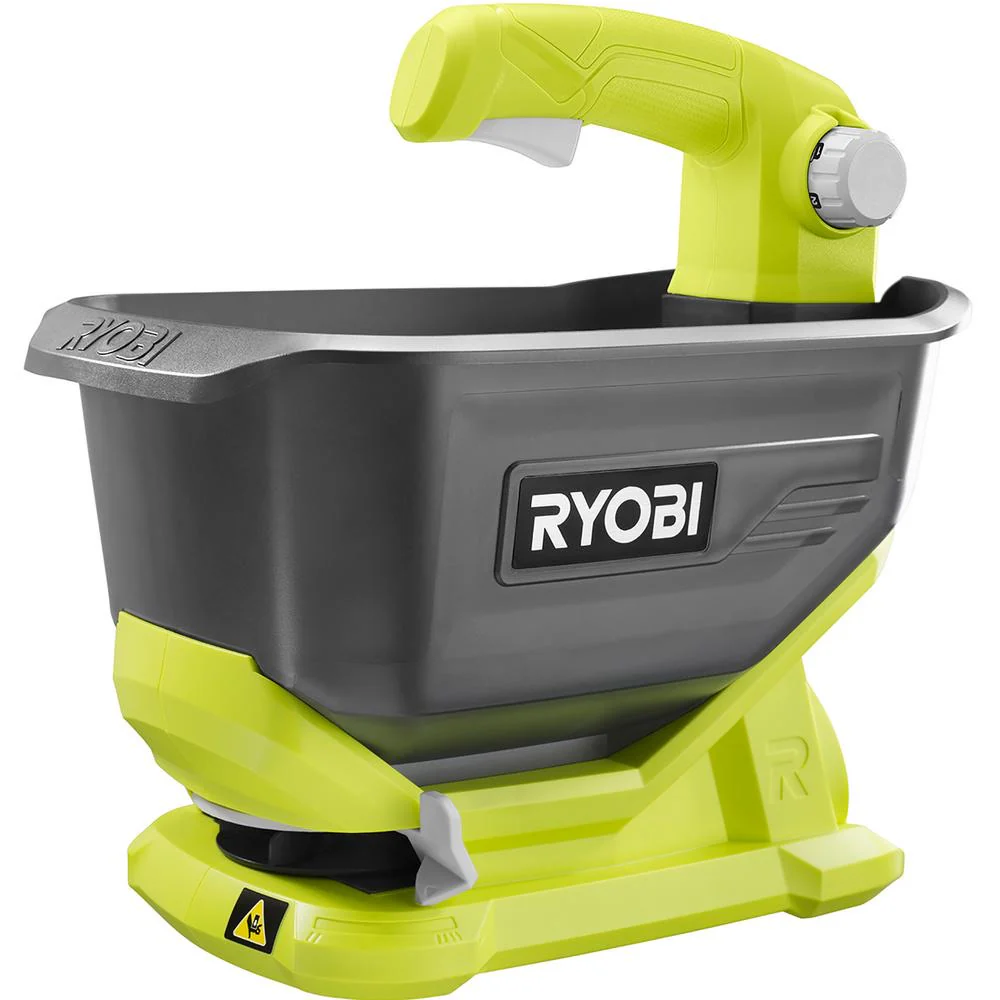 ONE+ 1 Gal. 18-Volt Lithium-Ion Spreader - Image 2