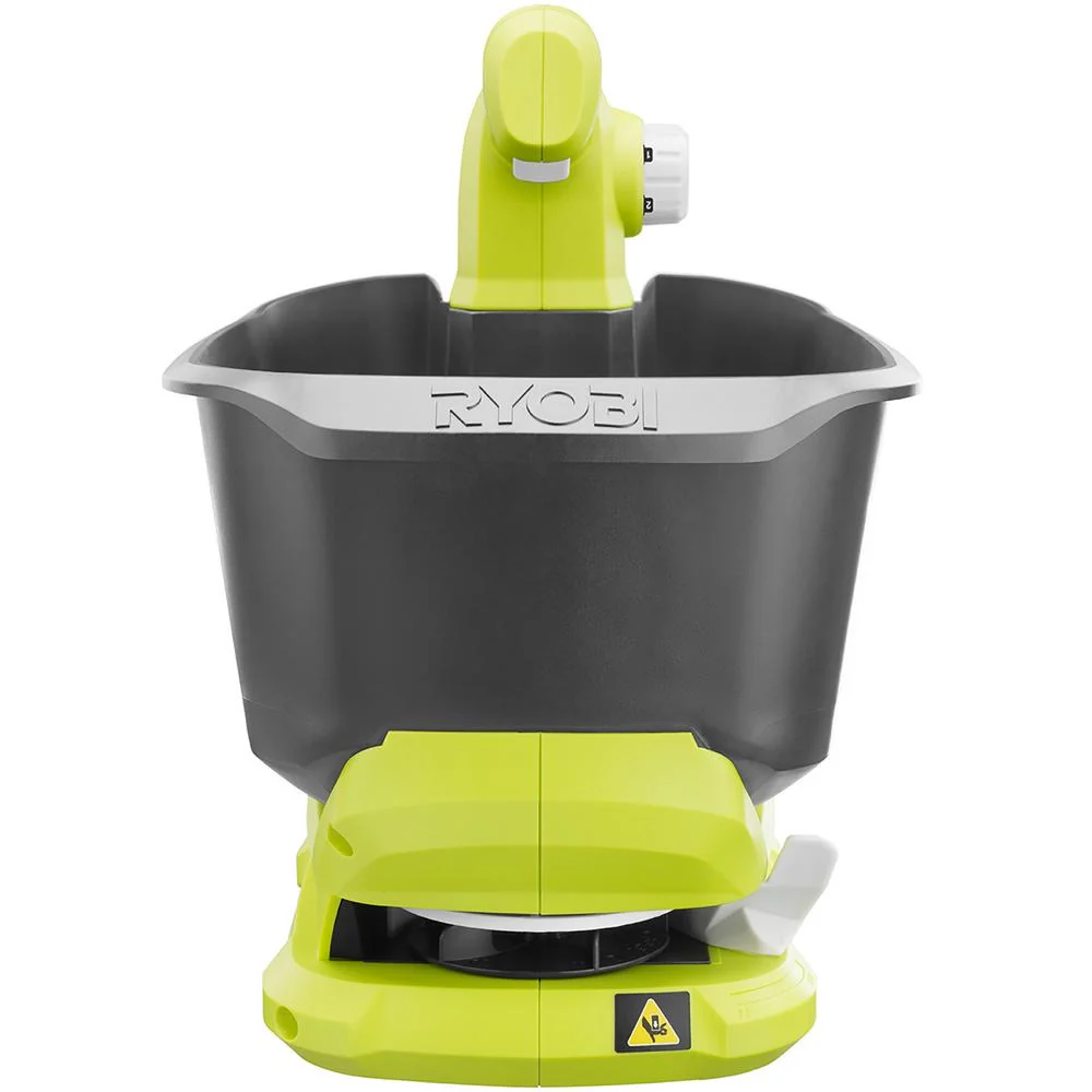 ONE+ 1 Gal. 18-Volt Lithium-Ion Spreader - Image 4