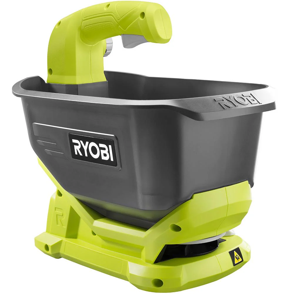 ONE+ 1 Gal. 18-Volt Lithium-Ion Spreader - Image 5