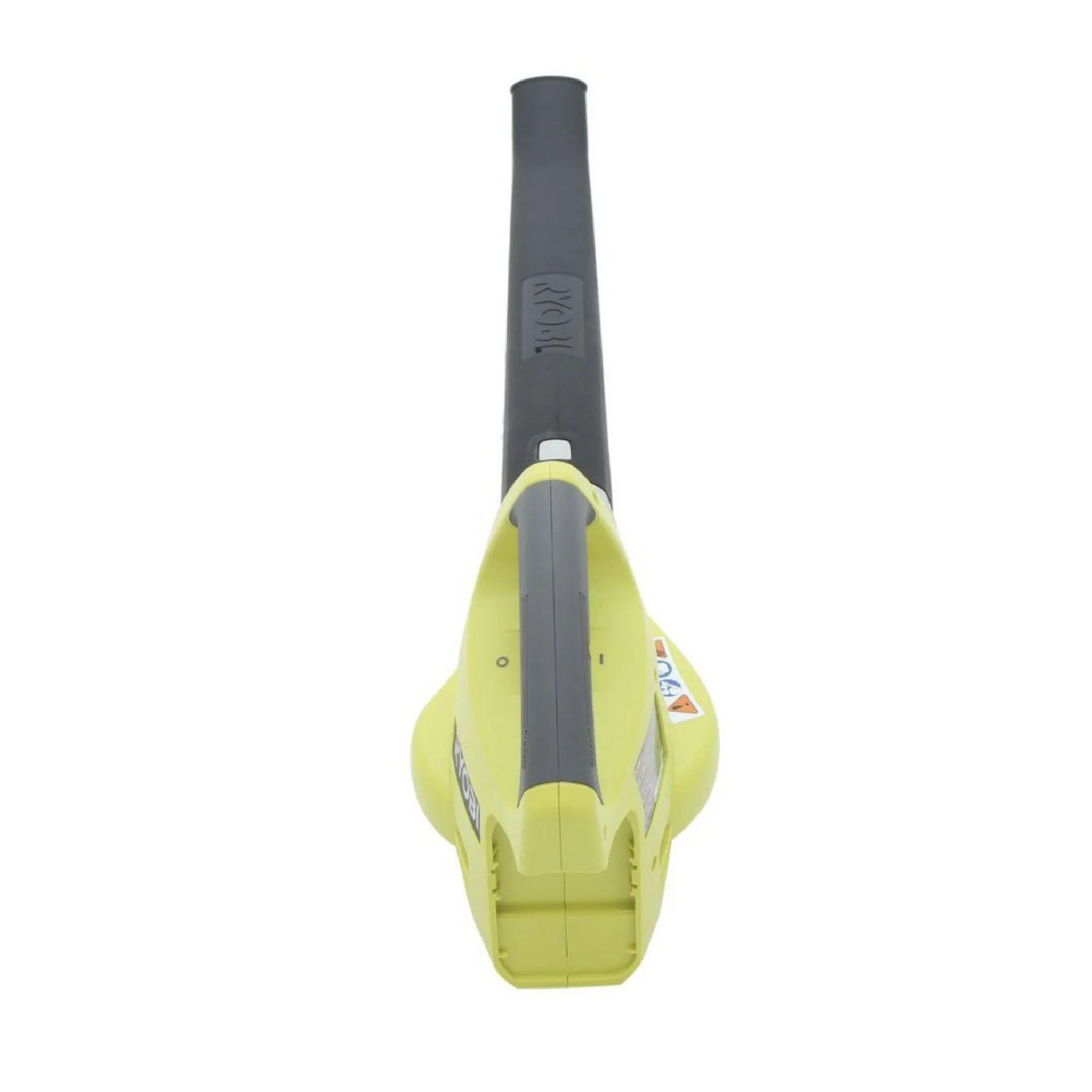 ONE+ 120 MPH 18-Volt Lithium-Ion Cordless Battery Hard Surface Leaf Blower/Sweeper - Image 2