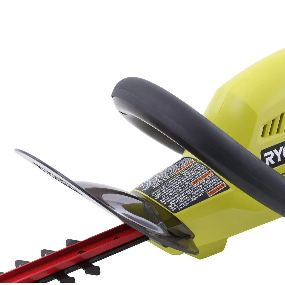 ONE+ 18 in. 18-Volt Lithium-Ion Cordless Battery Hedge Trimmer (Tool Only) - Image 3