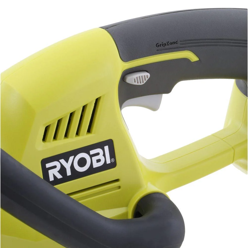 ONE+ 18 in. 18-Volt Lithium-Ion Cordless Battery Hedge Trimmer (Tool Only) - Image 4