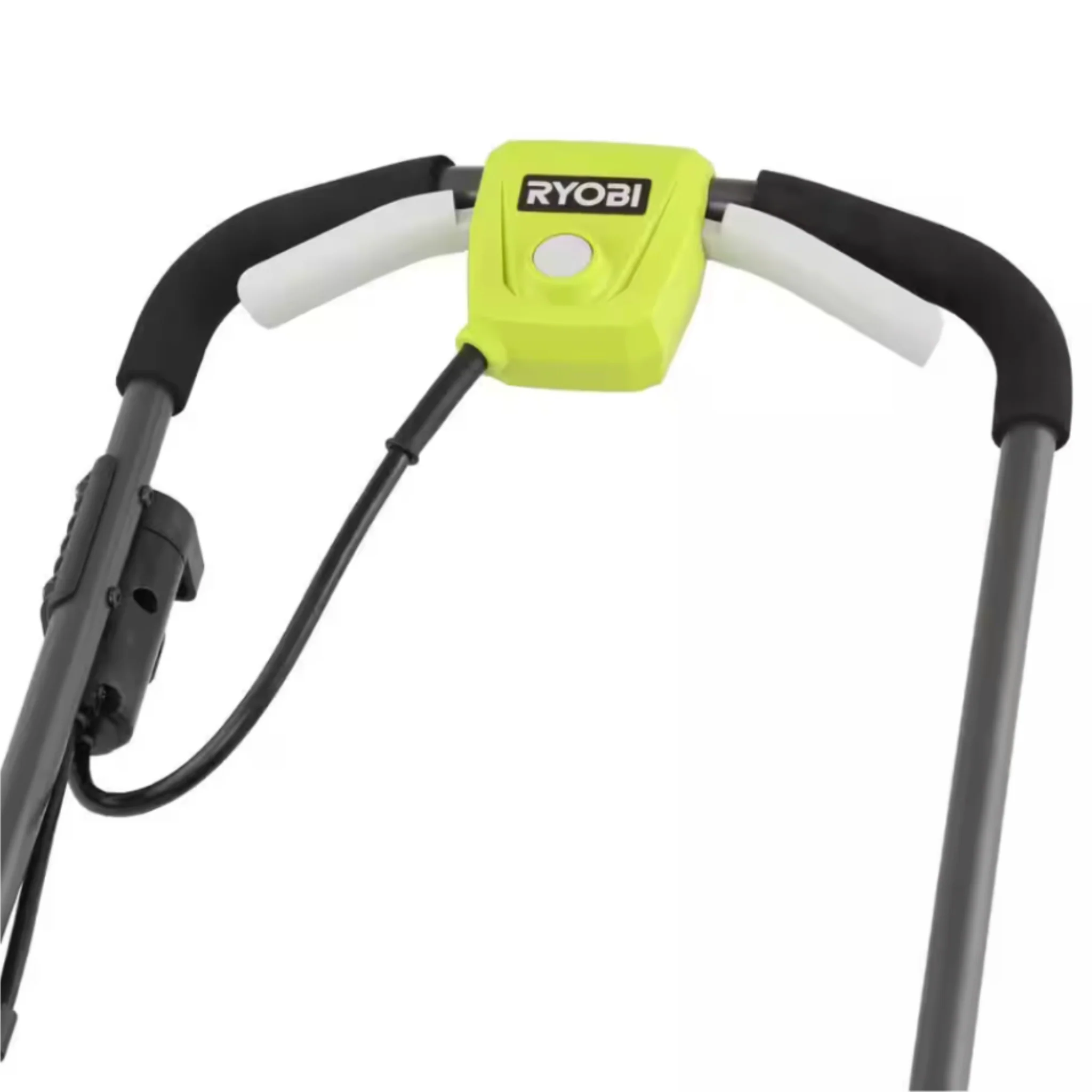 ONE+ 18-Volt 16 in. Hybrid Walk Behind Push Lawn Mower with (2) 4.0 Ah Batteries and Charger - Image 7