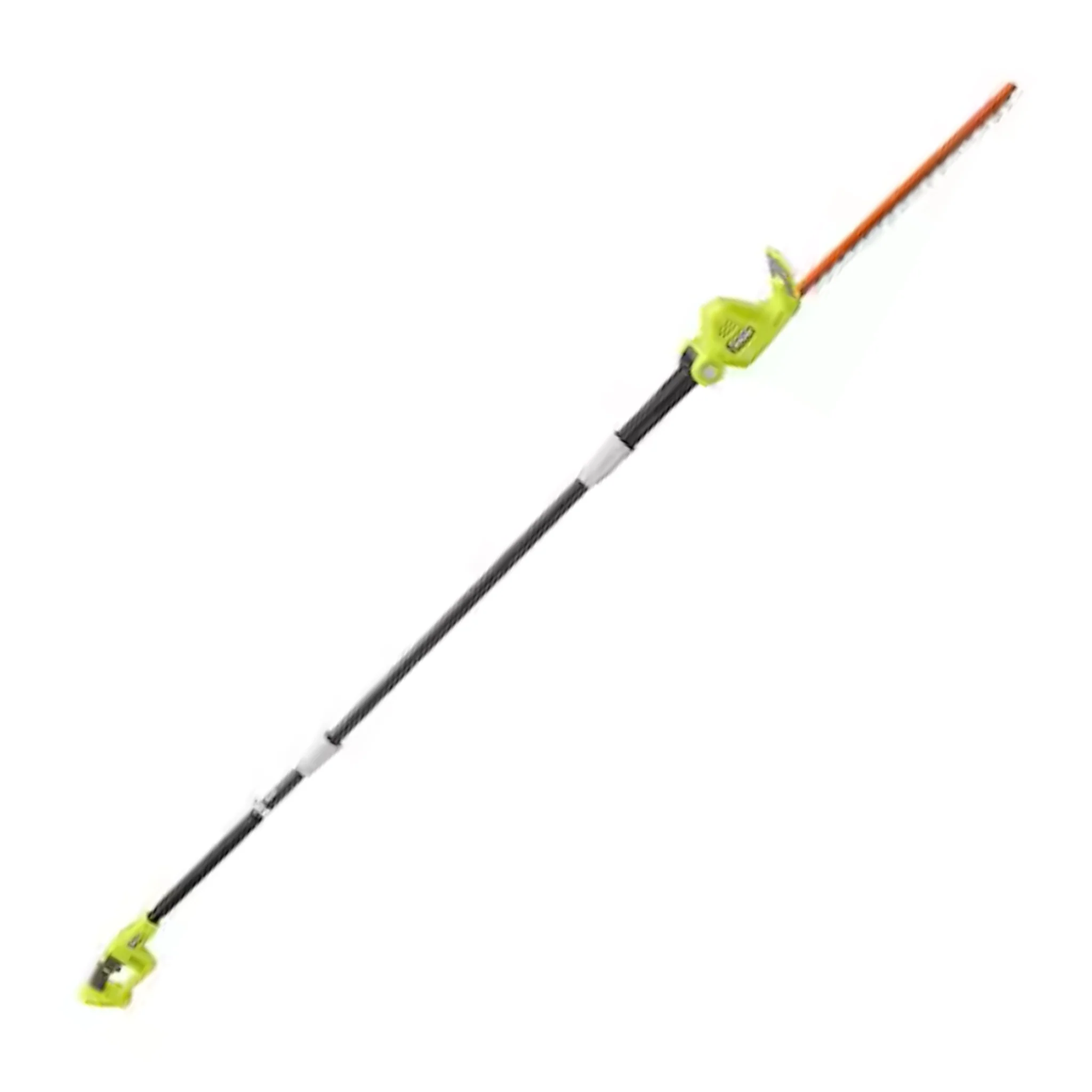 ONE+ 18-Volt 18in. Cordless Battery Pole Hedge Trimmer (Tool Only) - Factory Reconditioned