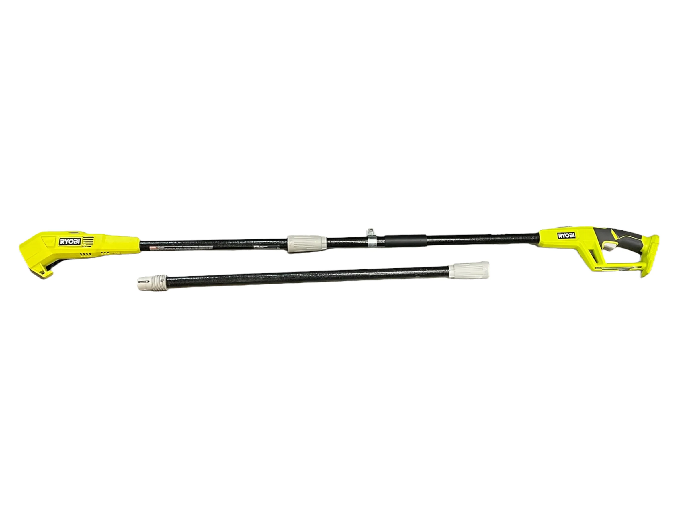 ONE+ 18-Volt 8 in. Cordless Oil-Free Pole Saw (Tool Only) - Image 3