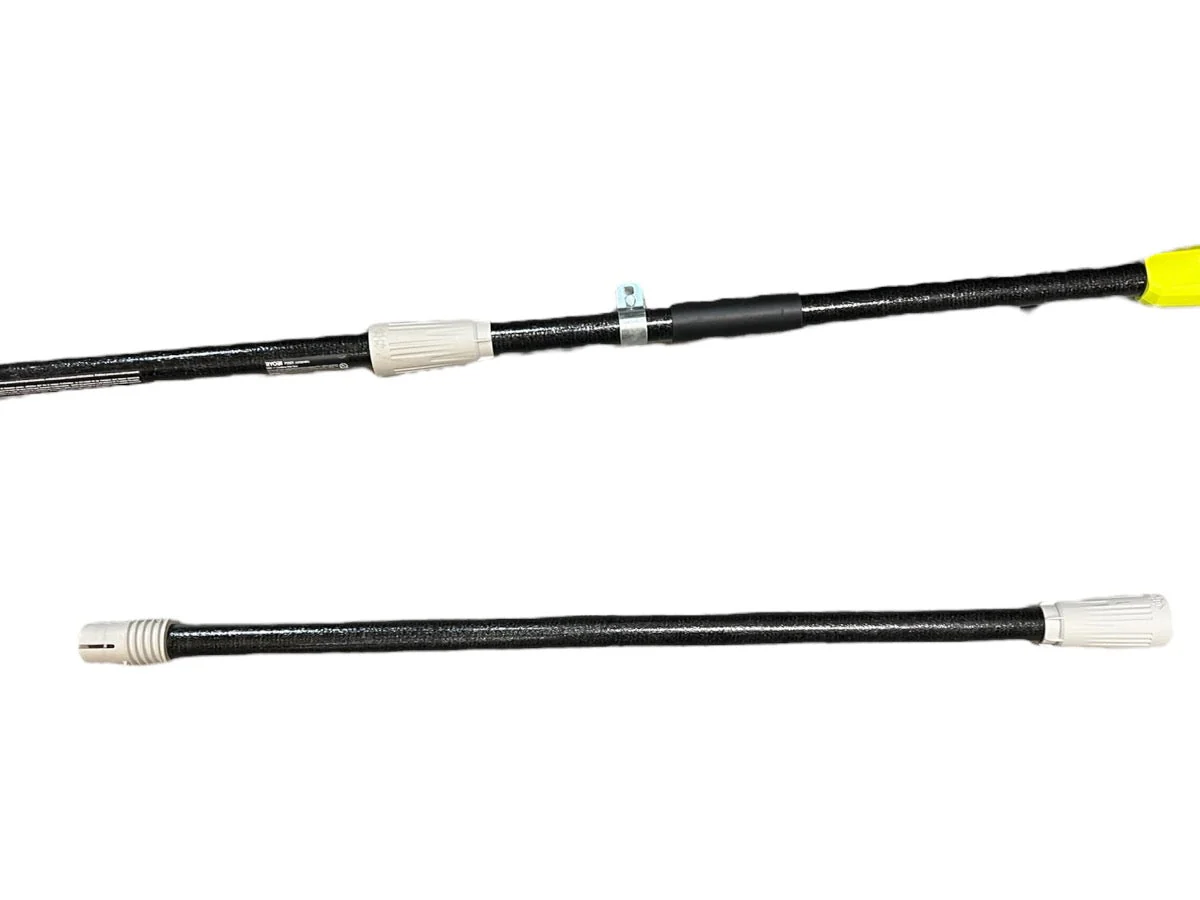 ONE+ 18-Volt 8 in. Cordless Oil-Free Pole Saw (Tool Only) - Image 5