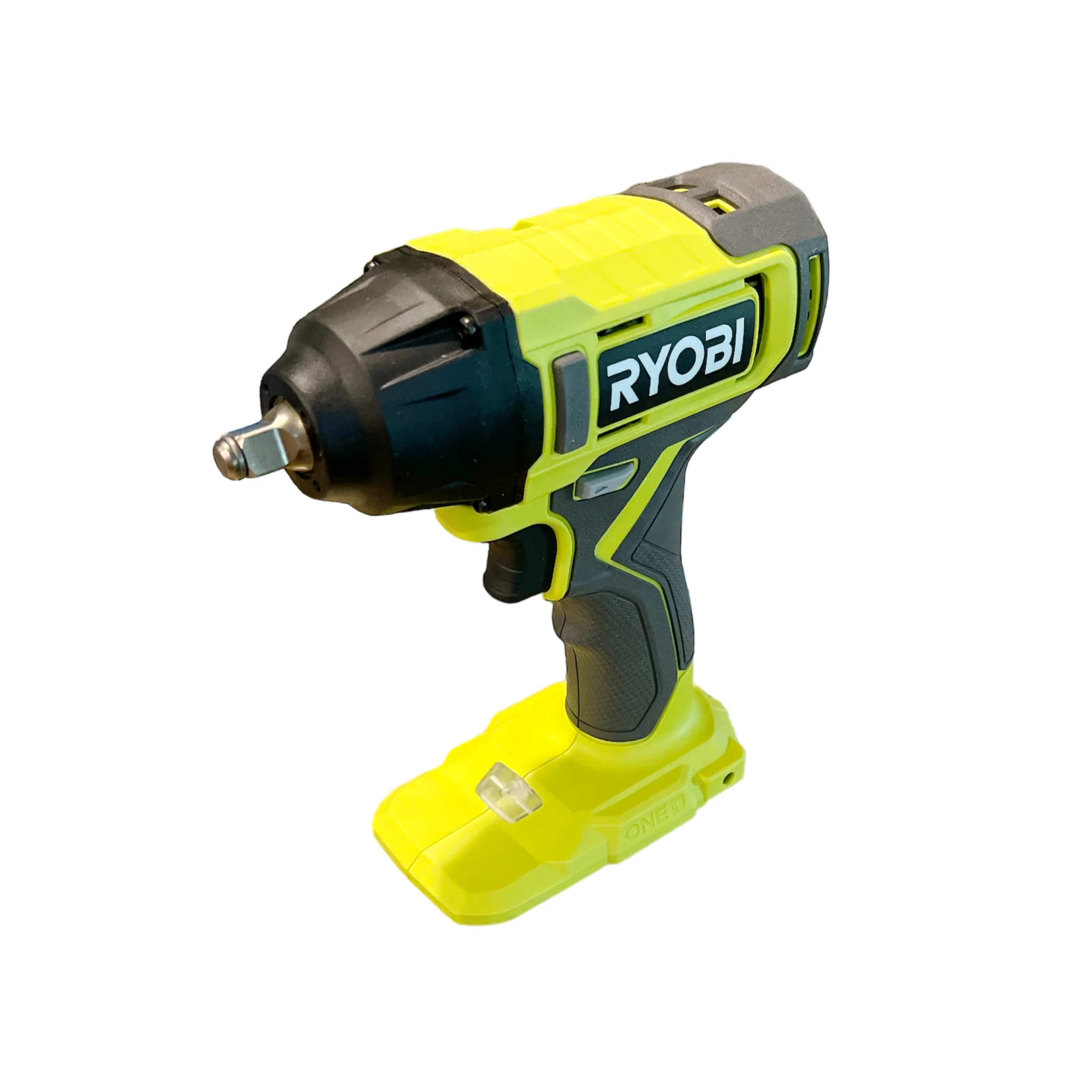 ONE+ 18-Volt Cordless 3/8 in. Impact Wrench (Tool Only) - Factory Reconditioned